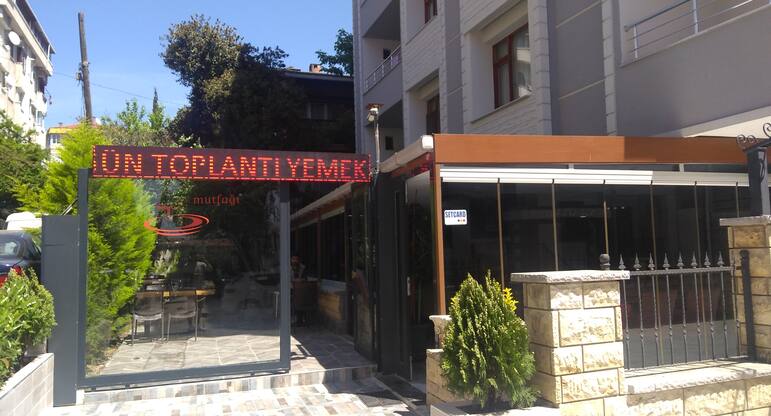 Sefin Mutfagi Altintepe Istanbul Zomato